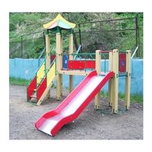 Игровой комплекс Бриз, Akiba