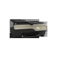 МФУ hp DeskJet Ink Advantage 4615 AiO (A4, 8 стр мин, МФУ, факс, USB2.0)