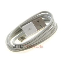 USB кабель Lightning для iPhone 5 6 в тех.уп.