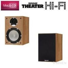 Tannoy Mercury 7.2 Light Oak