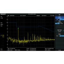 Программная опция АКИП SVA1000X-EMI для АКИП-4205 3