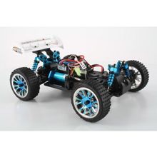 Радиоуправляемая багги HSP Troian PRO 4WD 1:16