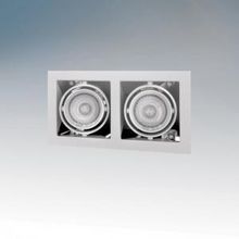 Встраиваемый светильник Cardano 16Х2 Bianco 214020