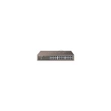 TP-Link SMB TP-Link TL-SG1024D 24-портовый гигабитный настольный монтируемый в стойку коммутатор SMB