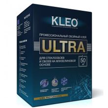 KLEO ULTRA сухой клей для стеклообоев