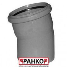 Отвод "Политэк" 40х45 пп 100445