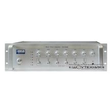 Трансляционный усилитель PROAUDIO PA-926M