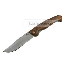 Нож складной Варяг-2 (сталь 95Х18)