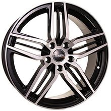 YOKATTA MODEL 58 8x18 5x114.3 ET45 D60.1