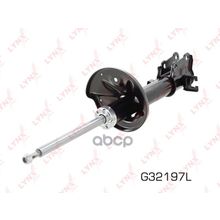 Стойка Амортизационная | Зад Лев | LYNXauto арт. G32197L