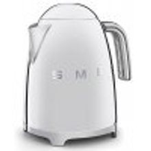 Чайник Smeg KLF01SSEU нержавеющая сталь