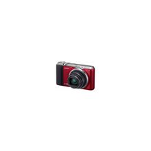 Фотоаппарат Casio Exilim EX-ZR700, красный