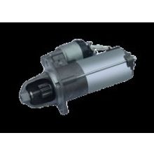 БАТЭ Стартер ГАЗ 3110, 3302, 2705, УАЗ 452, 469, 3160, 3163, ЕрАЗ 3730 дв.ЗМЗ 402, УМЗ 4178, 4179, 4213, 4215, 4216   12В 1.8кВт 9зуб редукторный БАТЭ-ВТ