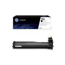 Картридж 56X HP LaserJet Pro M436N DN NDA, 13,7К  CF256X