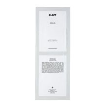 Маска-патч Декольте Klapp Immun Decollete Patch 1шт