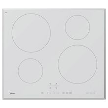 Midea Варочная поверхность Midea MC-IF7021B2-WH