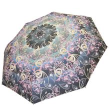 Ame Yoke Женский зонт  Вьюн