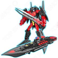 Machine boy «Авианосец»