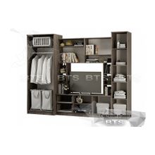 БТС Гостиная Флора Люкс