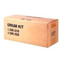 Kyocera Блок барабана Kyocera DK-320