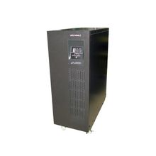 Трехфазный оn-line ИБП с двойным преобразованием Luxeon UPS-10000LE