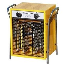Тепловая электрическая пушка Master B 5 EPBR