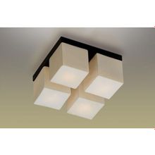 Люстра 2043 4C