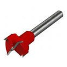 Сверло Форстнера  Ф  40 мм     с твердосплавными напайками