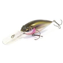 Воблер Deep-X 300, Wagin Kawamutsu Megabass