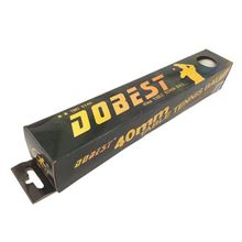 Мяч для настольного тенниса DOBEST BA-02 (2 звезды) 6шт уп