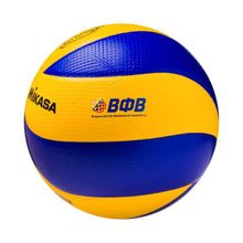 Мяч волейбольный Mikasa MVA 300 FIVB Approved