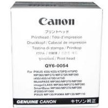 Печатающая головка CANON Pixma iP1500 iP2000 MP110 MP130 MP360 MP370 
MP390 i450 i455 i470 i475, QY6-0054 QY6-0047