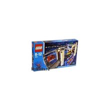 Lego Spider-Man 4852 The Final Showdown (Решающий Поединок) 2003