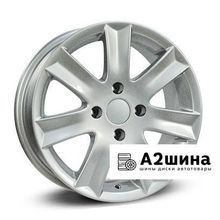 Колесный диск Replay PG10 5,5x14 4x108 D65,1 ET34 S