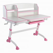 FunDesk Amare II Pink