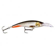 Воблер Scatter Rap Tail Dancer SCRTD09, ROHL Rapala