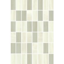 Керамическая плитка Kerama Marazzi Летний сад фисташковый мозаичный MM8279 декор 20х30