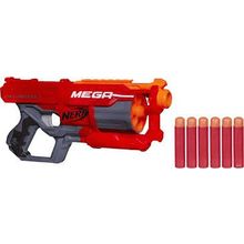 Игрушка Hasbro Nerf    A9353    Cycloneshock