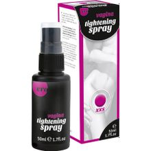 Ero Сужающий спрей для женщин Vagina Tightening Spray - 50 мл.