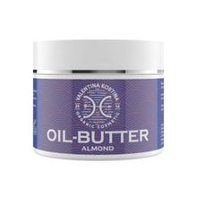 Valentina Kostina - Масло-баттер Миндаль OIL-BUTTER ALMOND