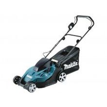 Аккумуляторная газонокосилка Makita BLM430RDE