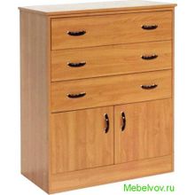 Комод 2.3 ЛДСП