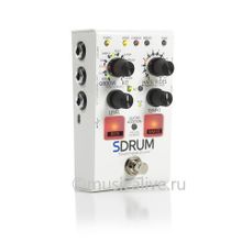 DIGITECH SDRUM