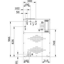 IMESA RC 11 IM8 (пар)