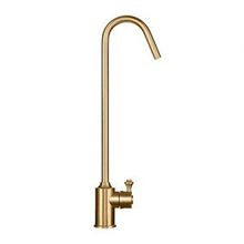 Смеситель Kuppersberg AMENO KG2614 Bronze (1)