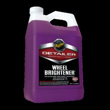 D14001 Средство для чистки колесных дисков Wheel Brightener 3,78 л., Meguiars