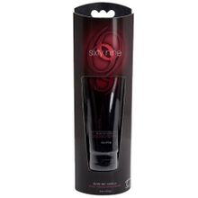 Topco Sales Оральный крем для обостренных ощущений для Него 69 Blow Me Vanilla Male Stimulation Cream - 113 гр.