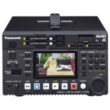 Panasonic AJ-PD500E