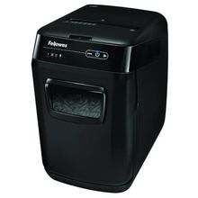 Шредер Fellowes AutoMax 200C