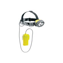 Petzl Фонарь Duobelt Led 5